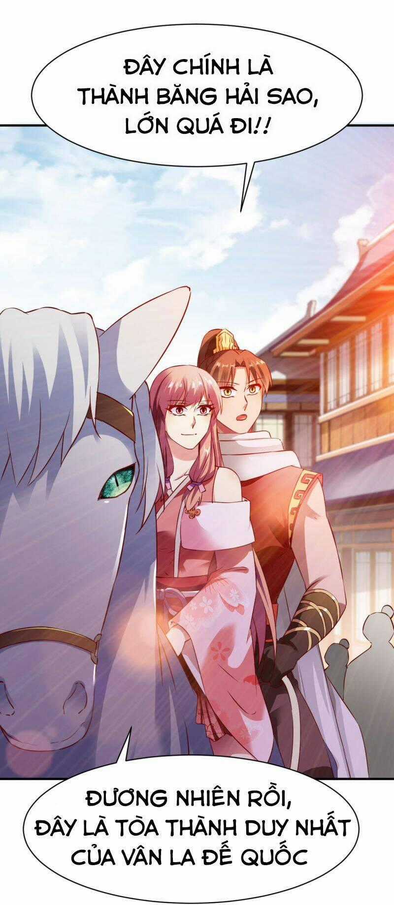 Chiến Đỉnh - Chapter 148 - Trang 2