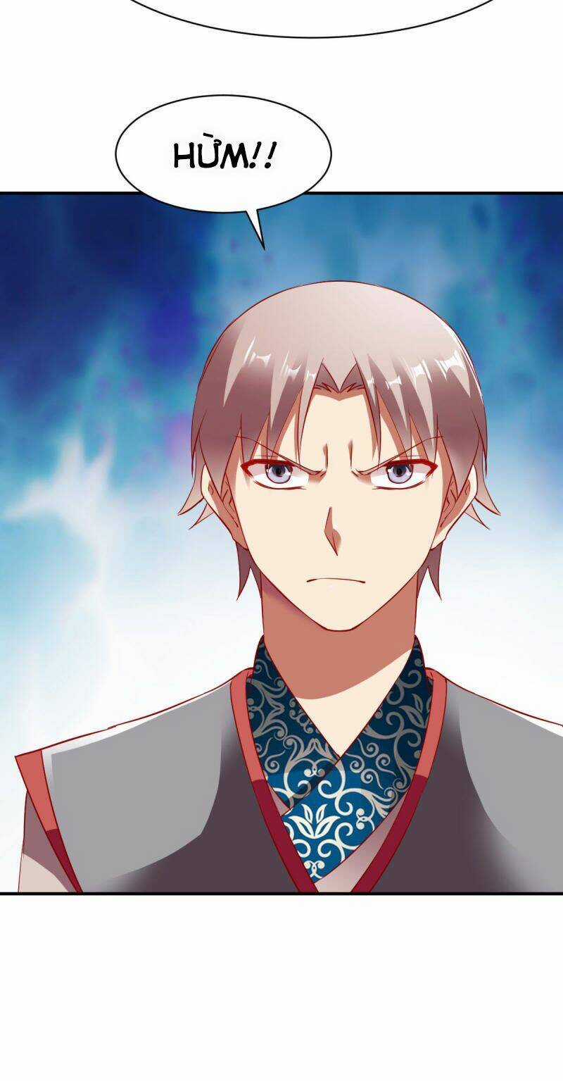 Chiến Đỉnh - Chapter 148 - Trang 15