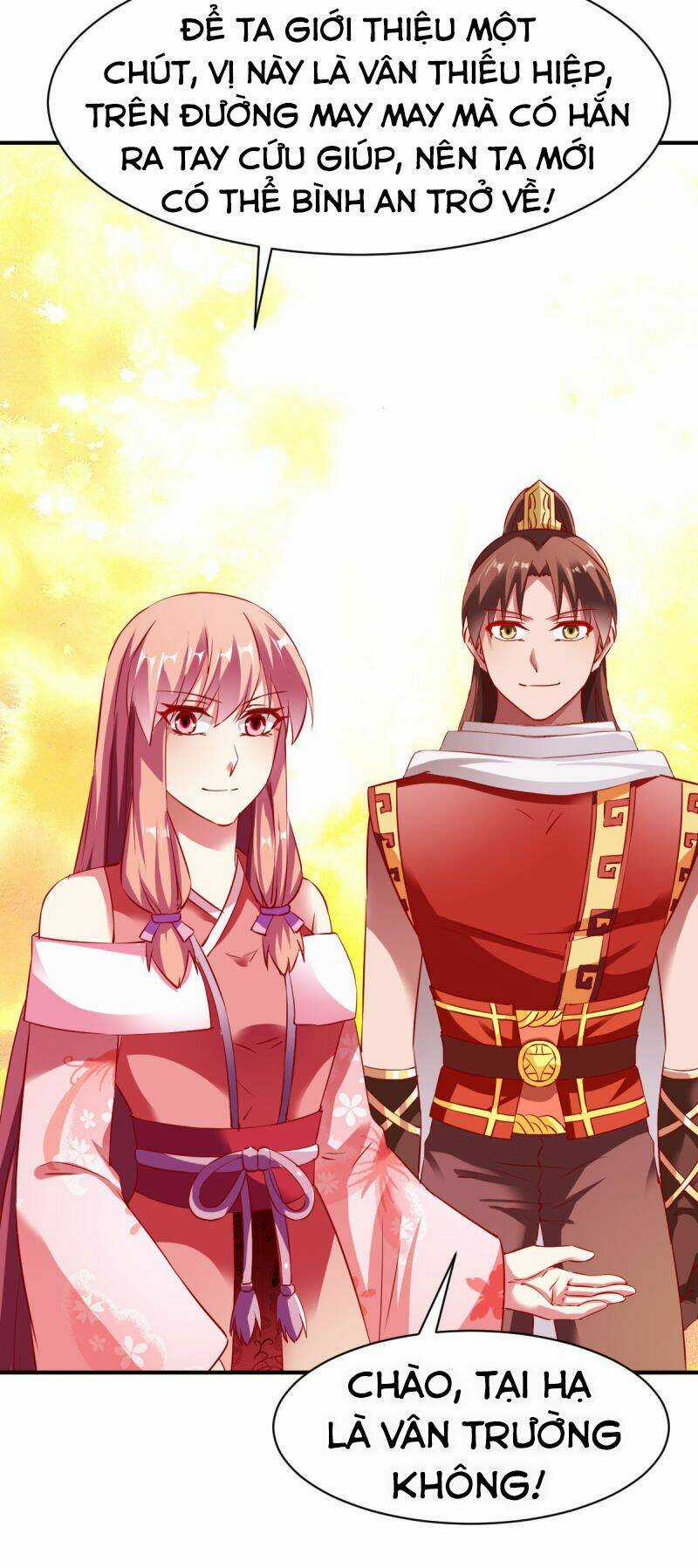 Chiến Đỉnh - Chapter 148 - Trang 17