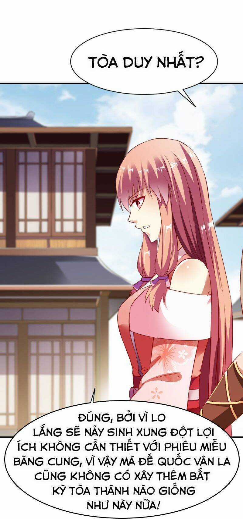 Chiến Đỉnh - Chapter 148 - Trang 3