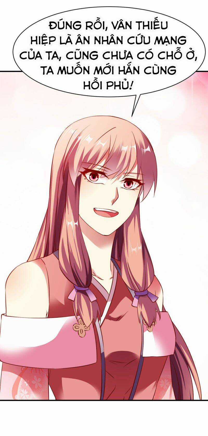 Chiến Đỉnh - Chapter 148 - Trang 21