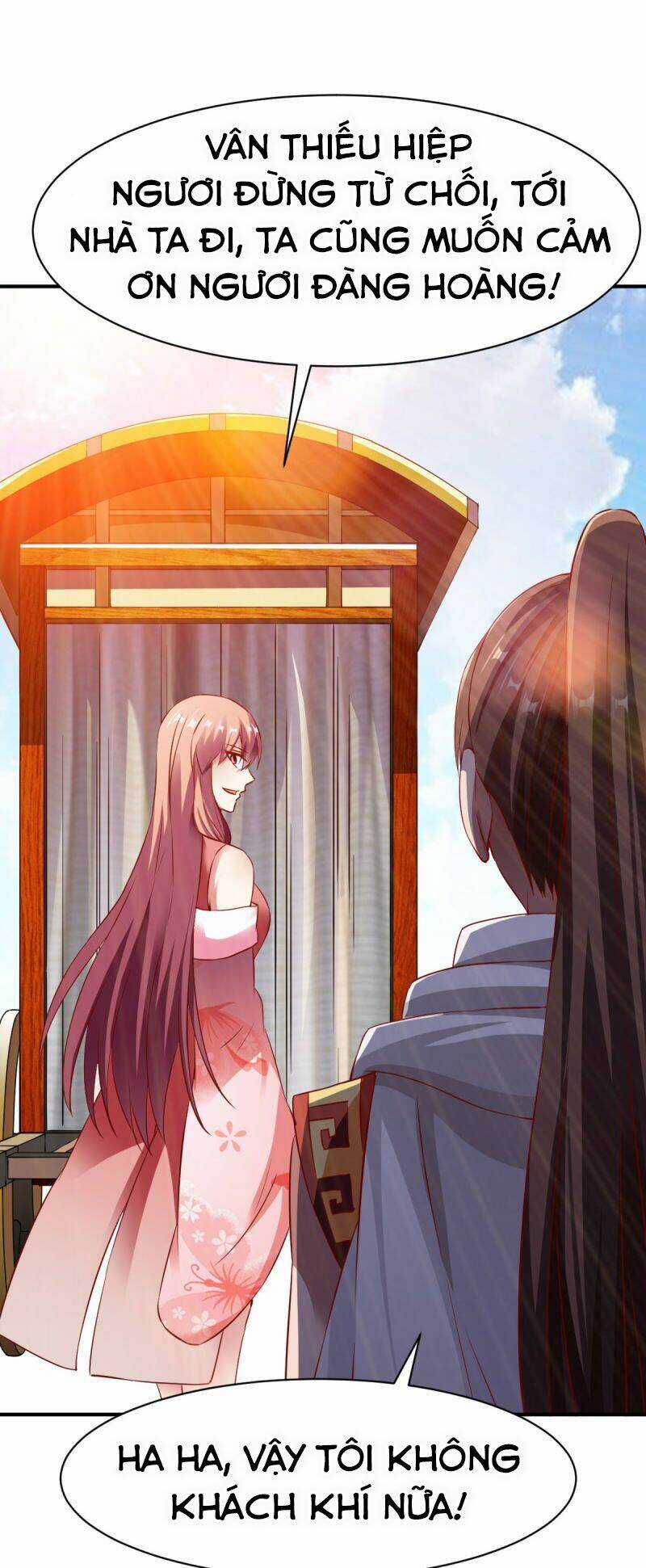 Chiến Đỉnh - Chapter 148 - Trang 22