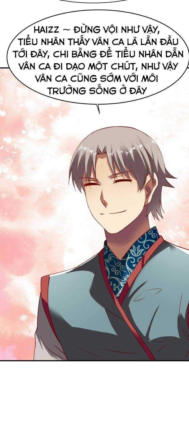 Chiến Đỉnh - Chapter 148 - Trang 23