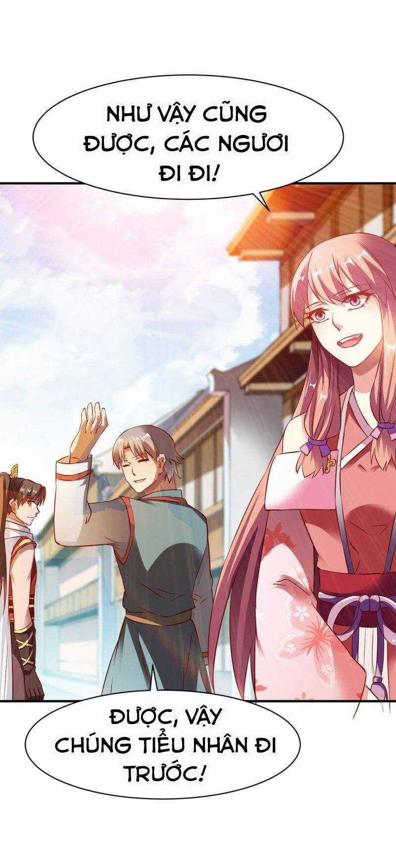 Chiến Đỉnh - Chapter 148 - Trang 24