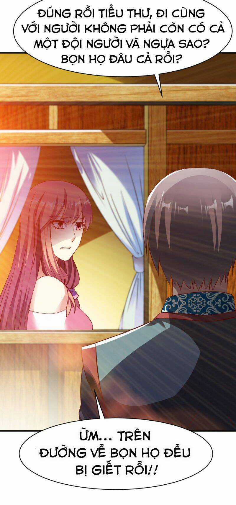 Chiến Đỉnh - Chapter 148 - Trang 26