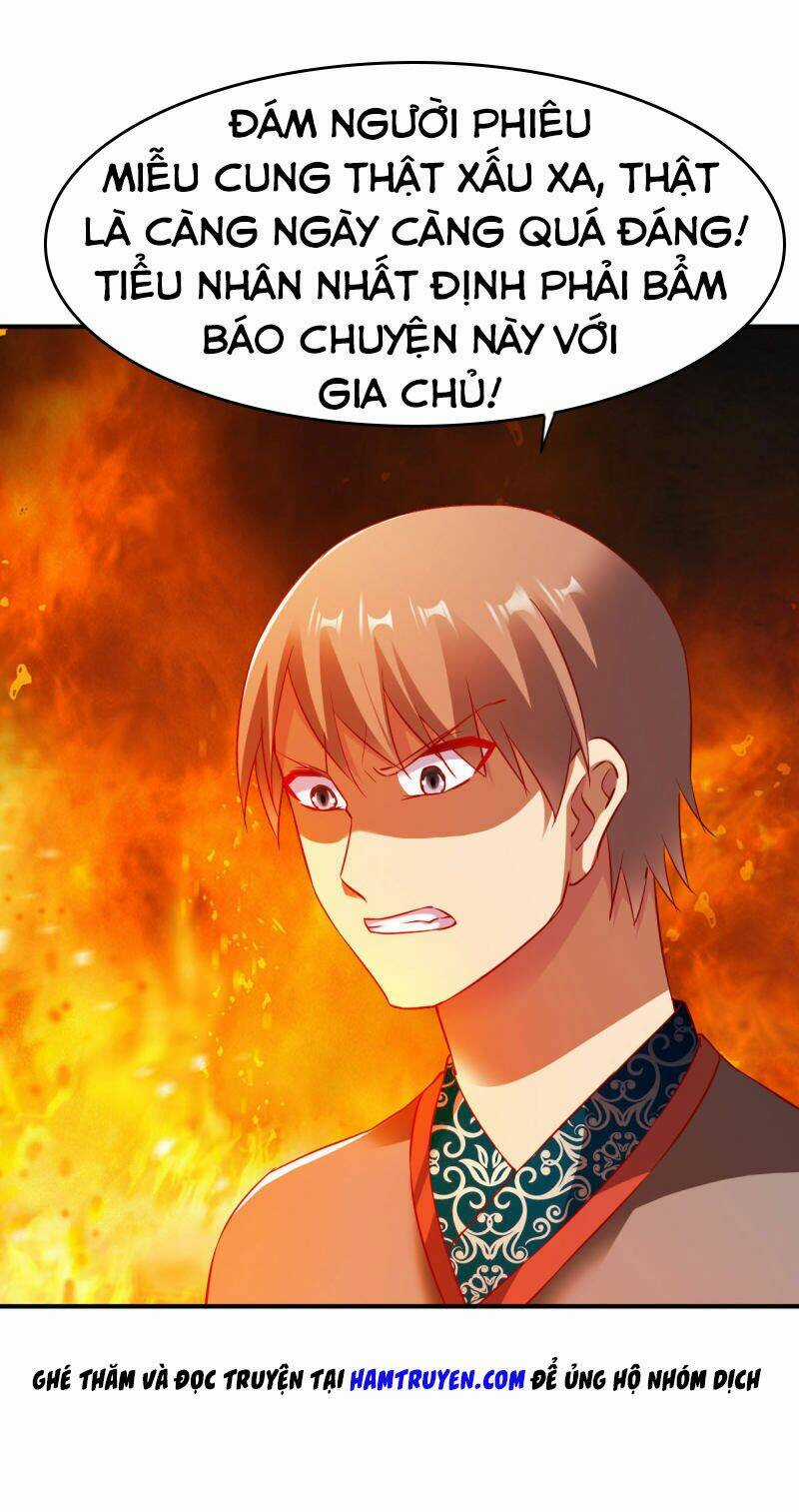 Chiến Đỉnh - Chapter 148 - Trang 29