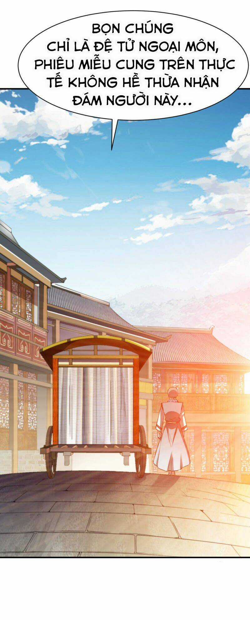 Chiến Đỉnh - Chapter 148 - Trang 30