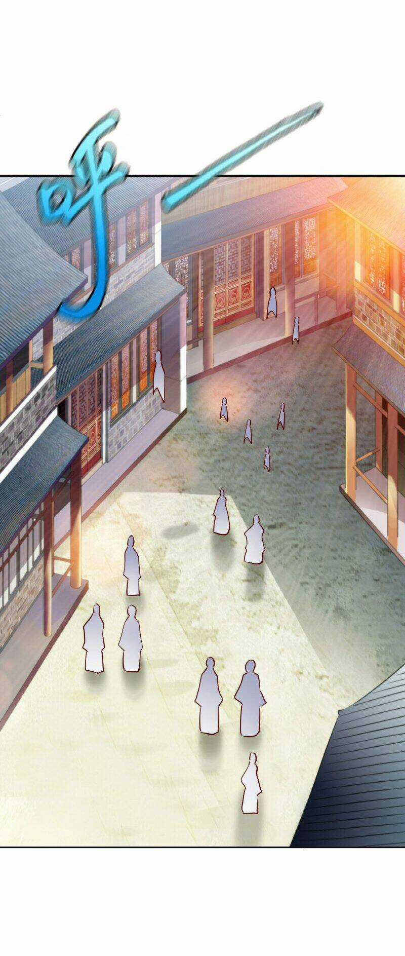 Chiến Đỉnh - Chapter 148 - Trang 31