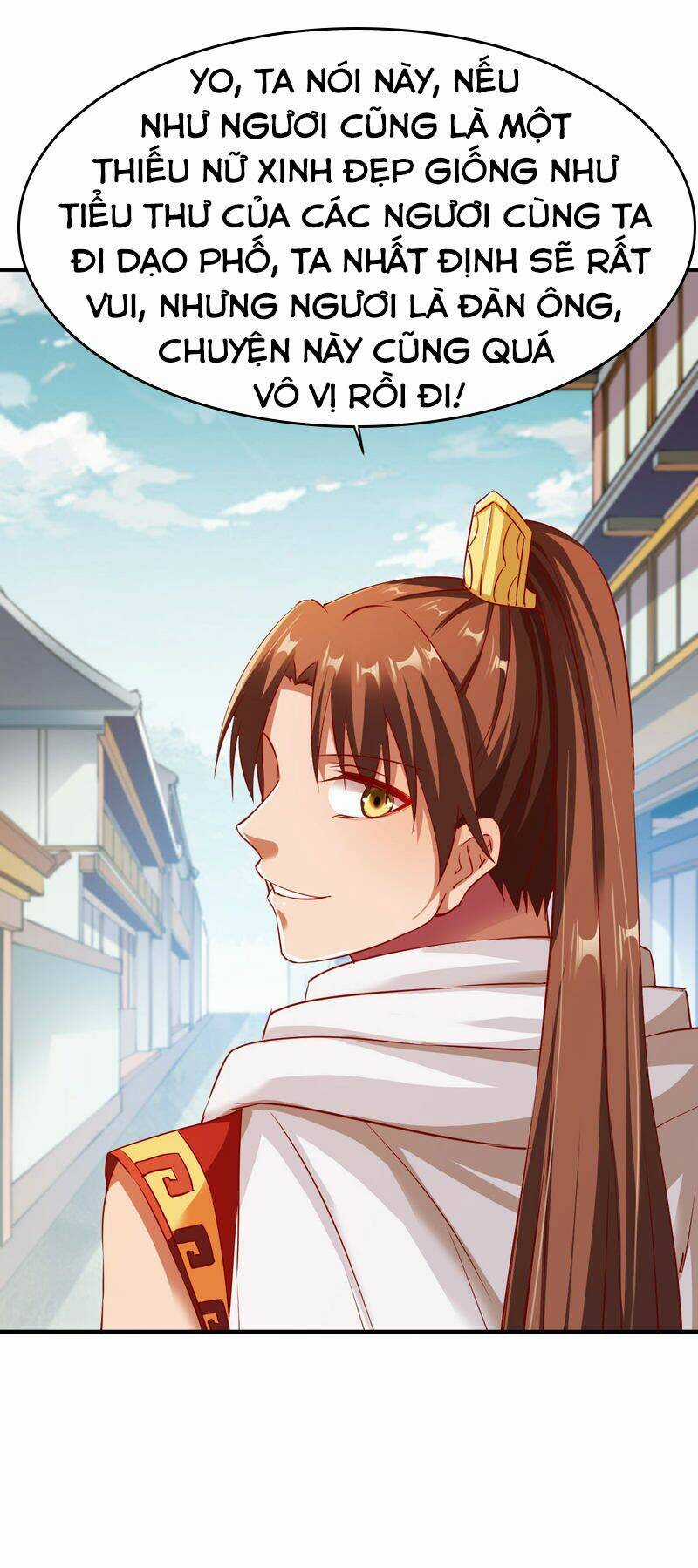 Chiến Đỉnh - Chapter 148 - Trang 32