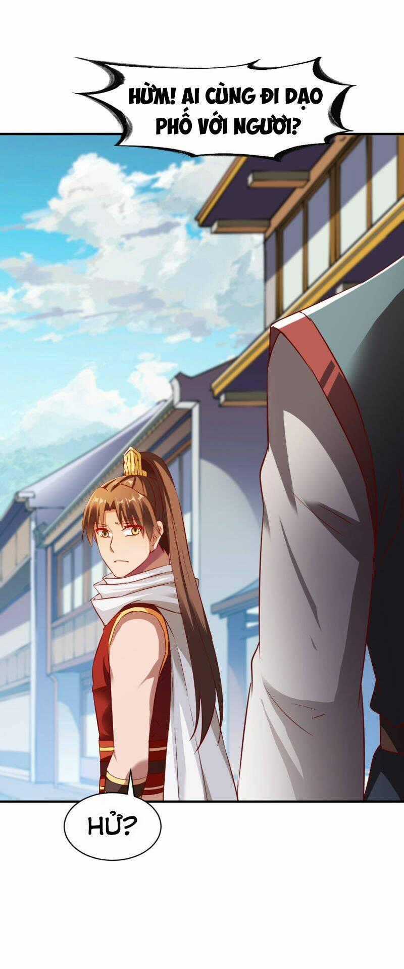 Chiến Đỉnh - Chapter 148 - Trang 33