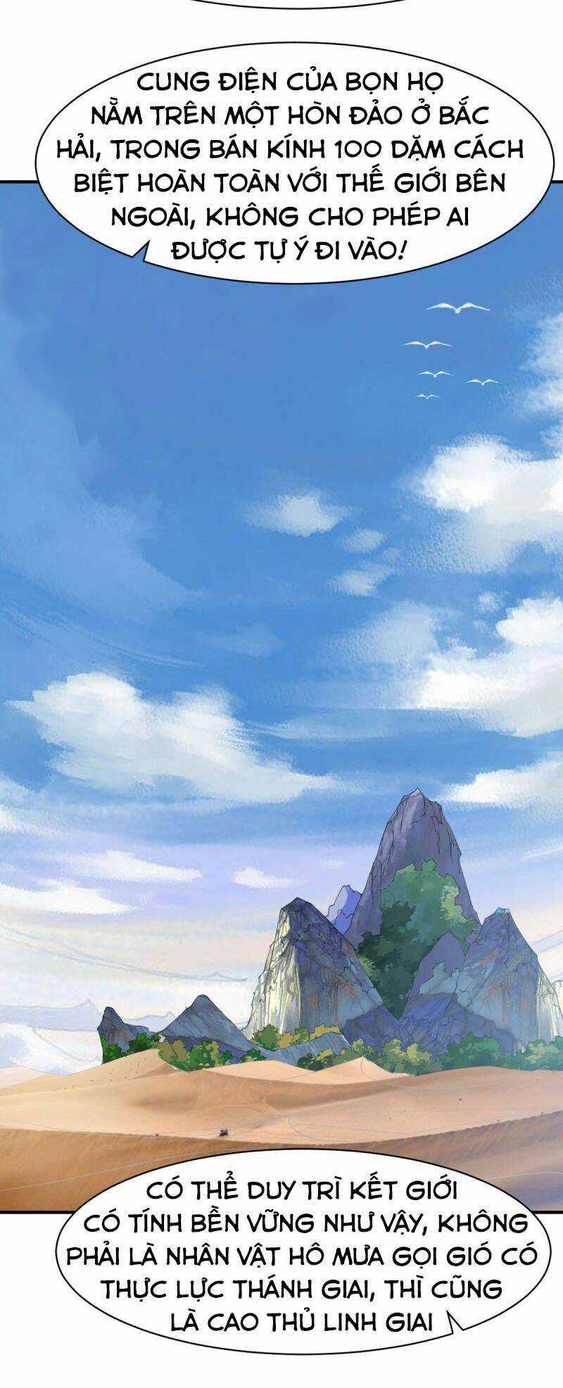 Chiến Đỉnh - Chapter 148 - Trang 7