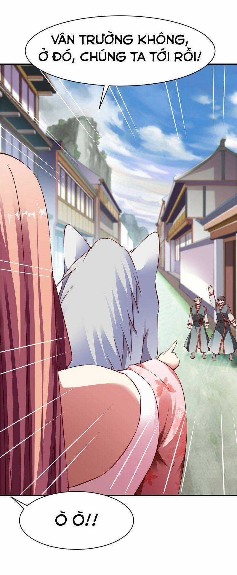 Chiến Đỉnh - Chapter 148 - Trang 9