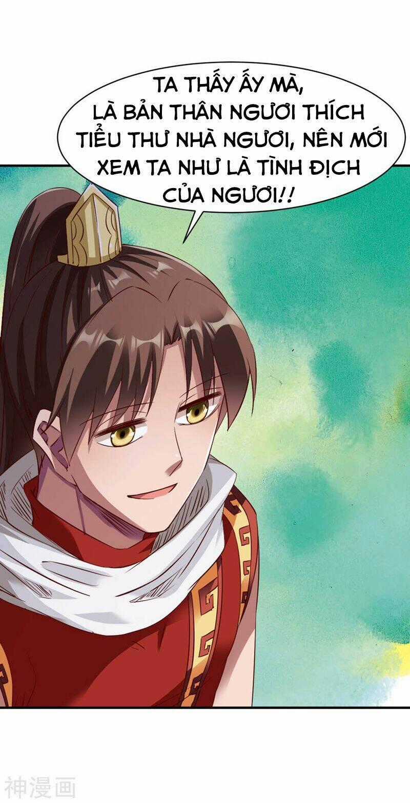 Chiến Đỉnh - Chapter 149 - Trang 2