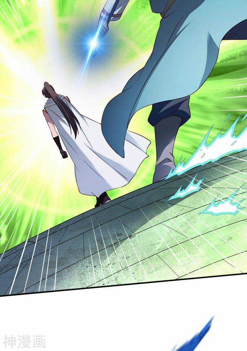 Chiến Đỉnh - Chapter 149 - Trang 11