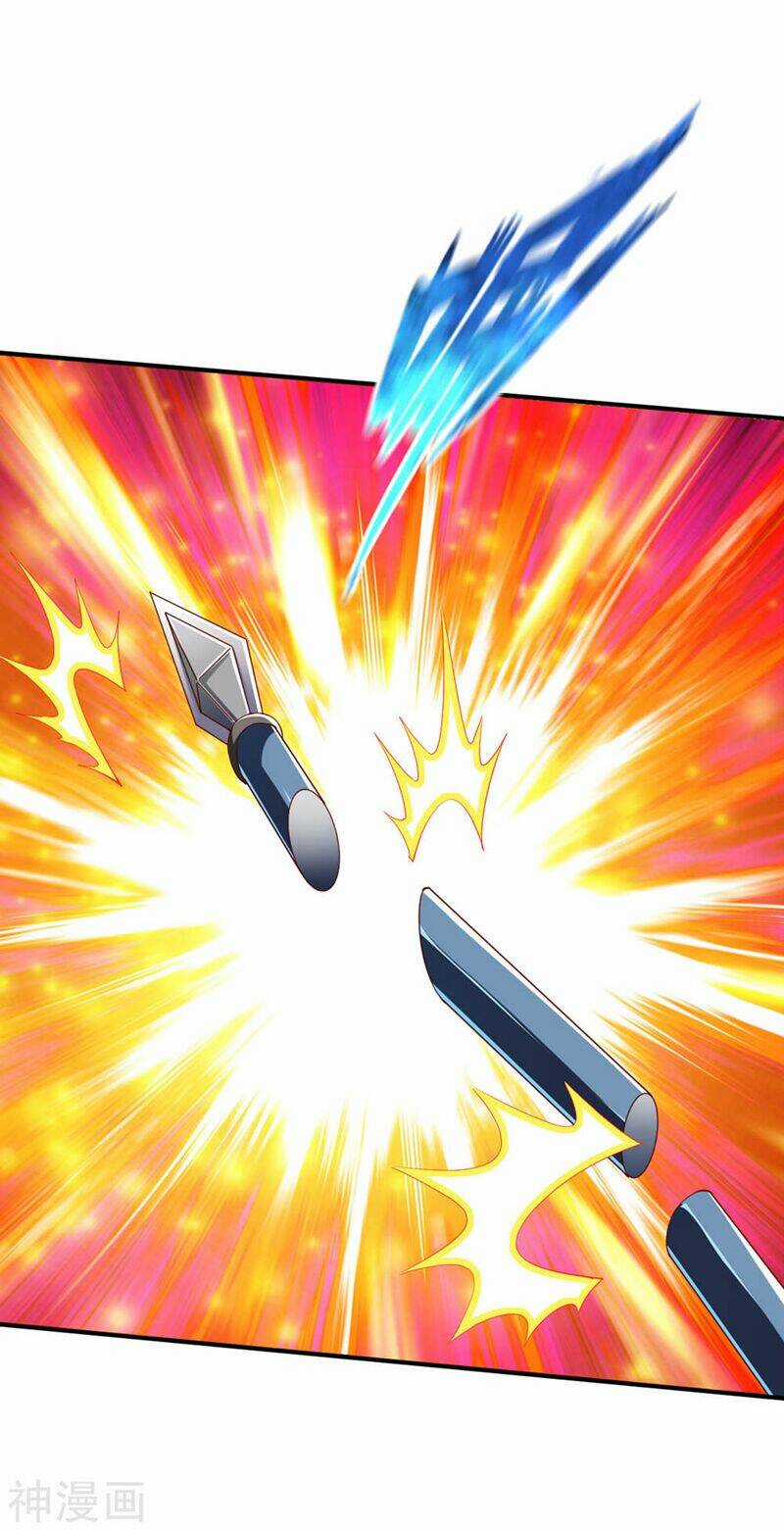 Chiến Đỉnh - Chapter 149 - Trang 13