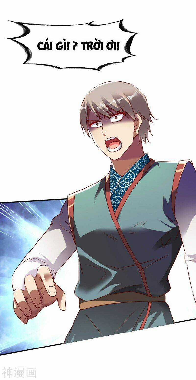 Chiến Đỉnh - Chapter 149 - Trang 14