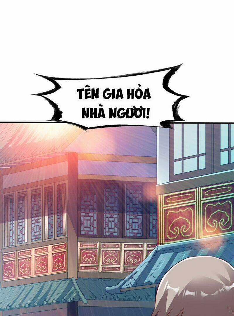 Chiến Đỉnh - Chapter 149 - Trang 15