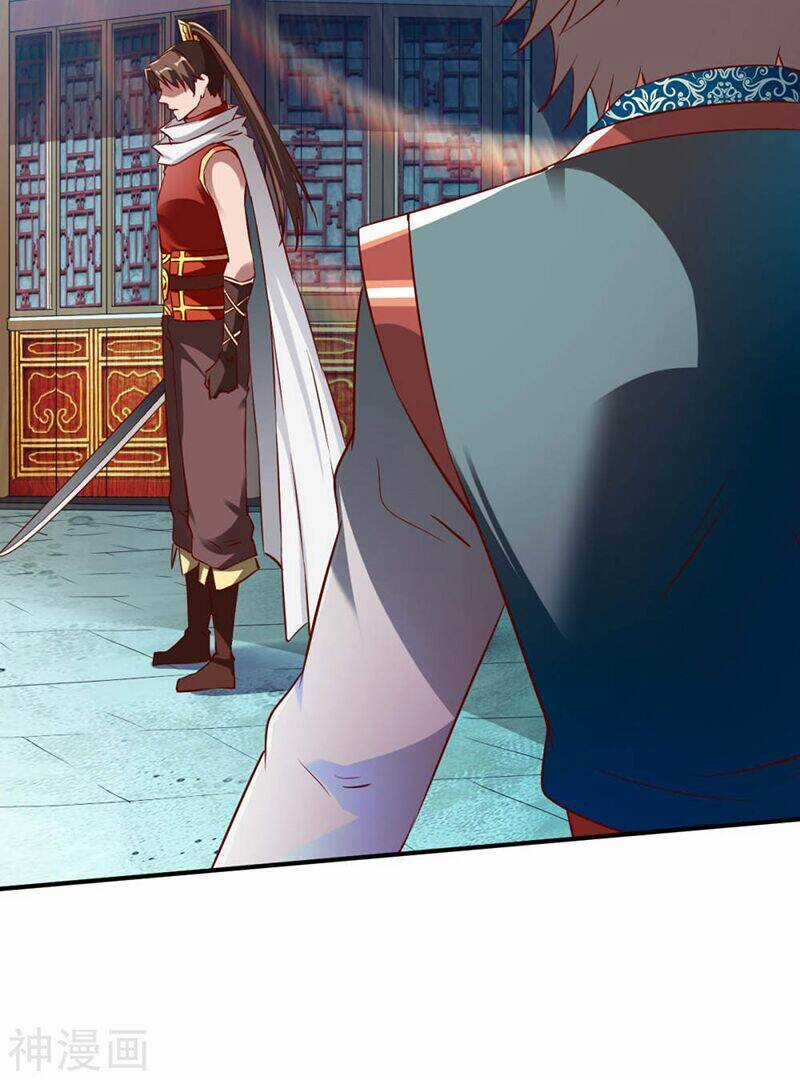 Chiến Đỉnh - Chapter 149 - Trang 16