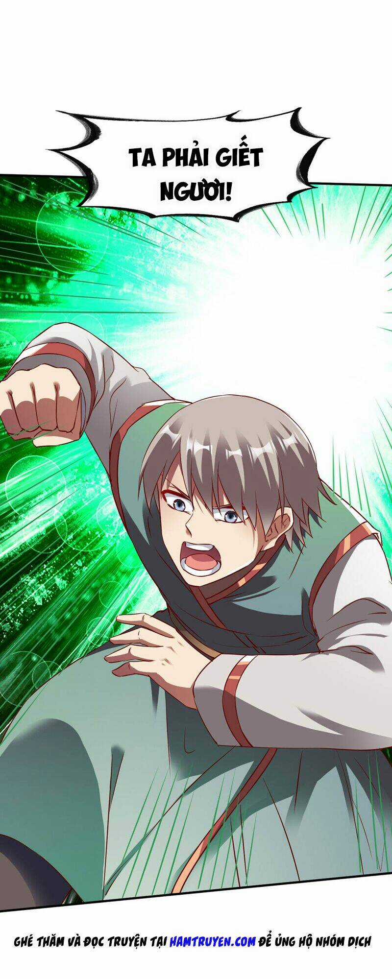 Chiến Đỉnh - Chapter 149 - Trang 17