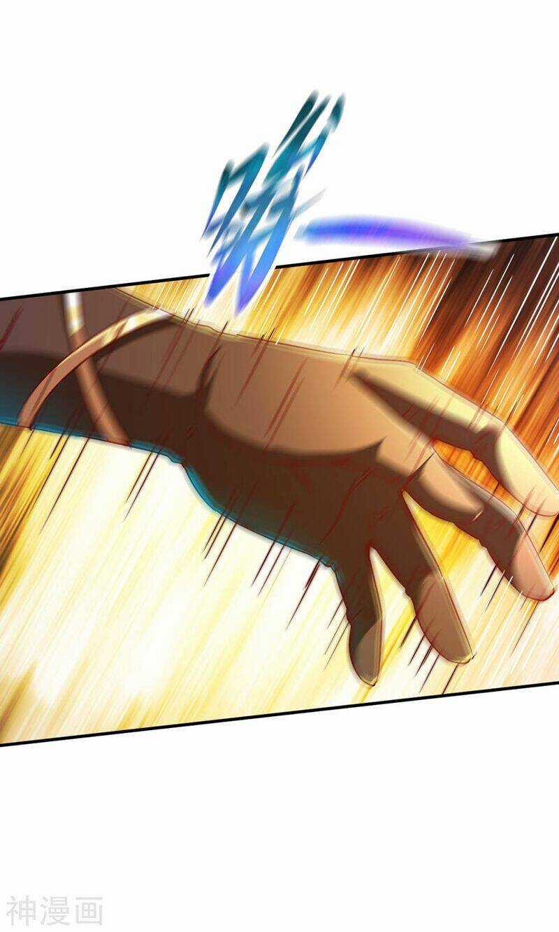 Chiến Đỉnh - Chapter 149 - Trang 18