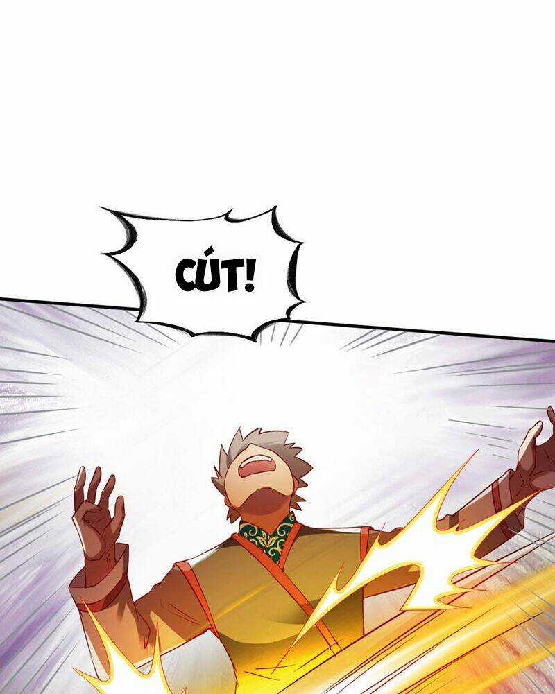 Chiến Đỉnh - Chapter 149 - Trang 19