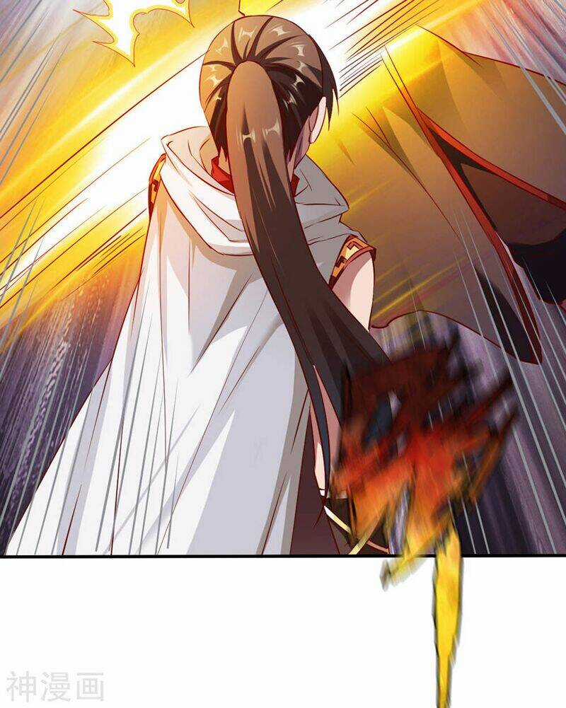 Chiến Đỉnh - Chapter 149 - Trang 20