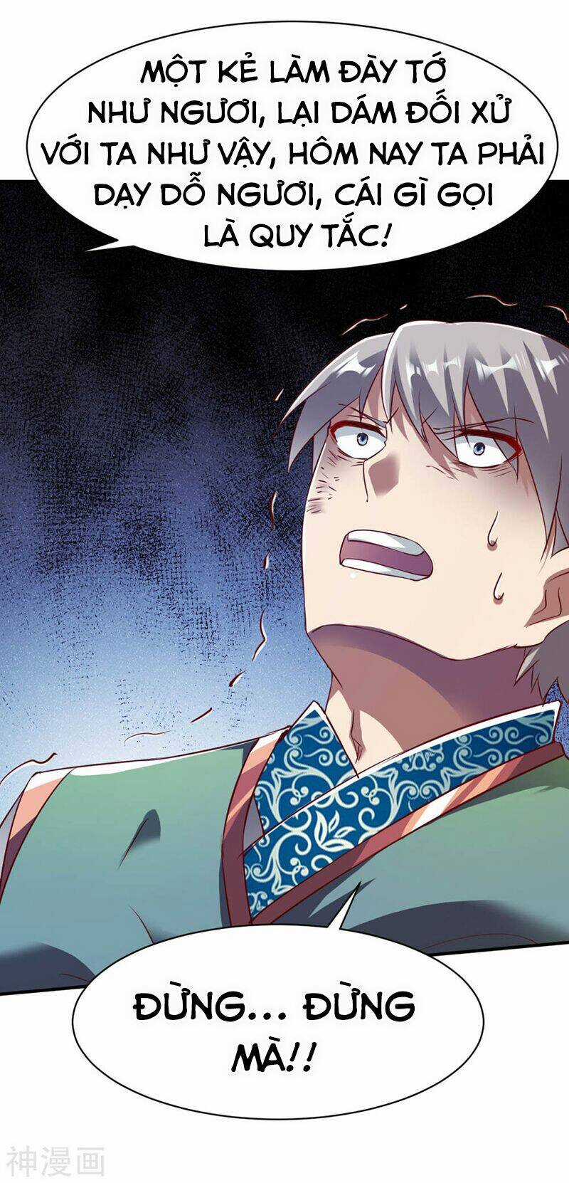 Chiến Đỉnh - Chapter 149 - Trang 24