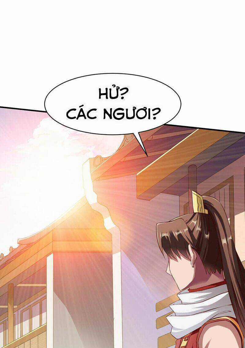 Chiến Đỉnh - Chapter 149 - Trang 27