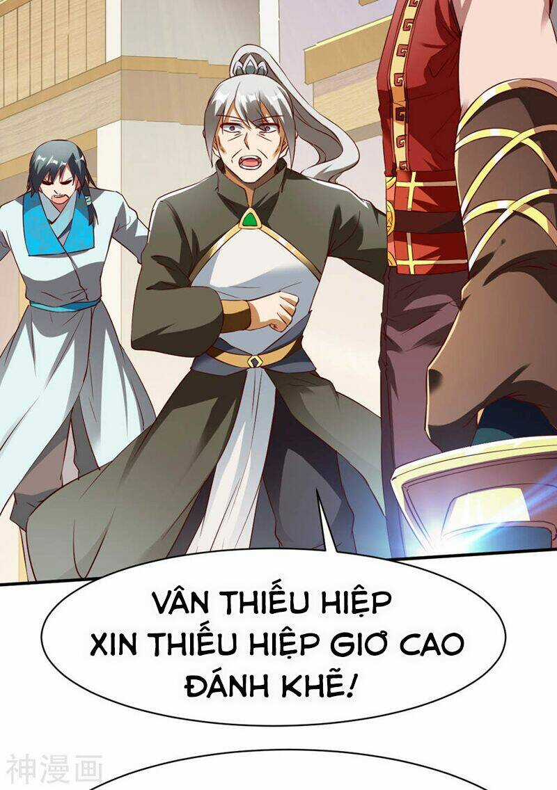 Chiến Đỉnh - Chapter 149 - Trang 28
