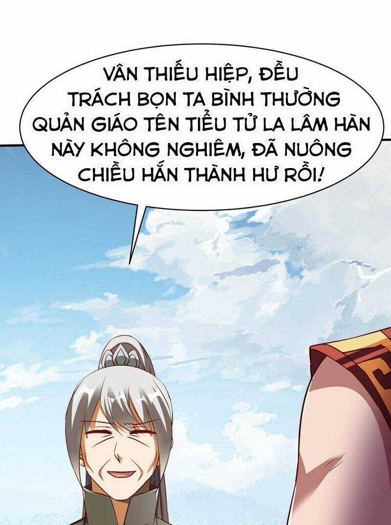 Chiến Đỉnh - Chapter 149 - Trang 30