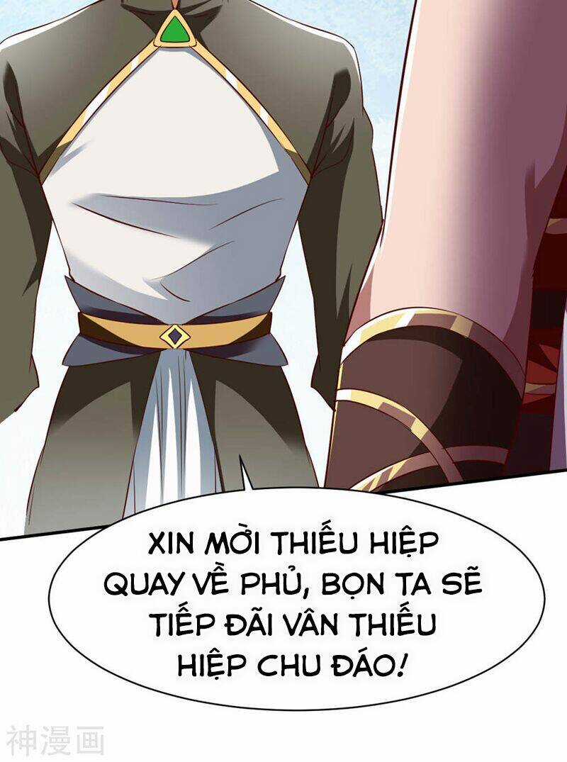 Chiến Đỉnh - Chapter 149 - Trang 31