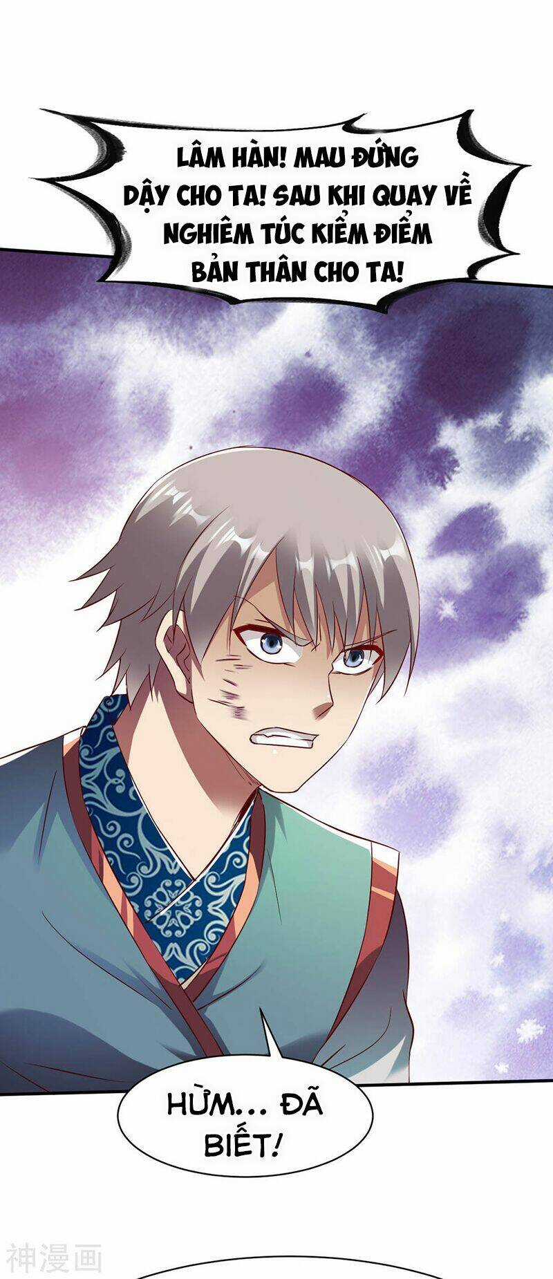 Chiến Đỉnh - Chapter 149 - Trang 32