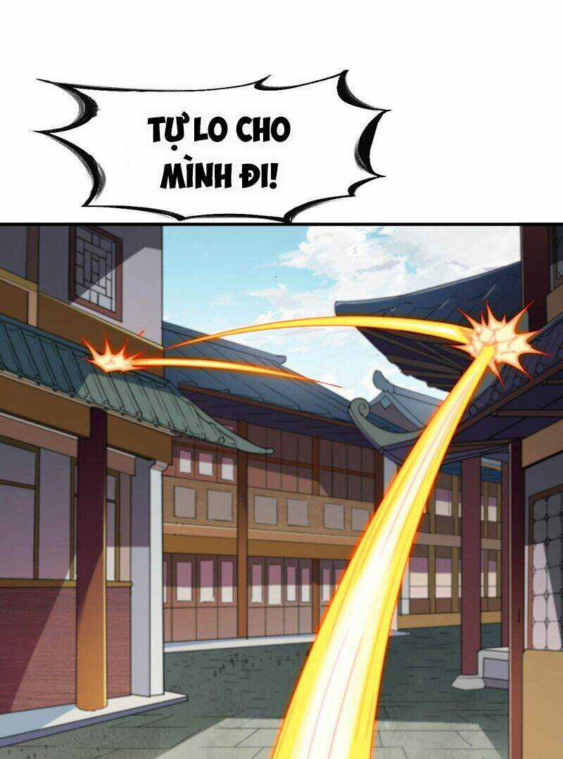 Chiến Đỉnh - Chapter 149 - Trang 36