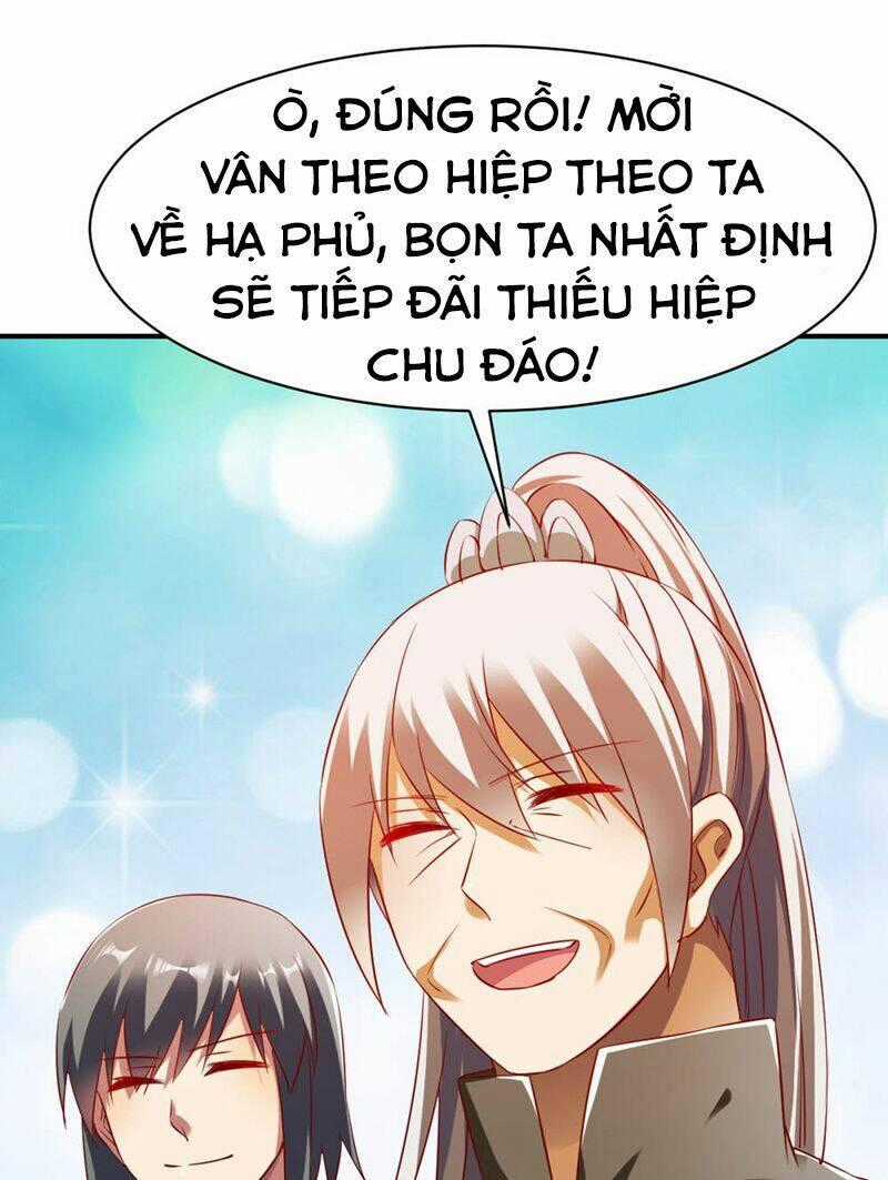 Chiến Đỉnh - Chapter 149 - Trang 39