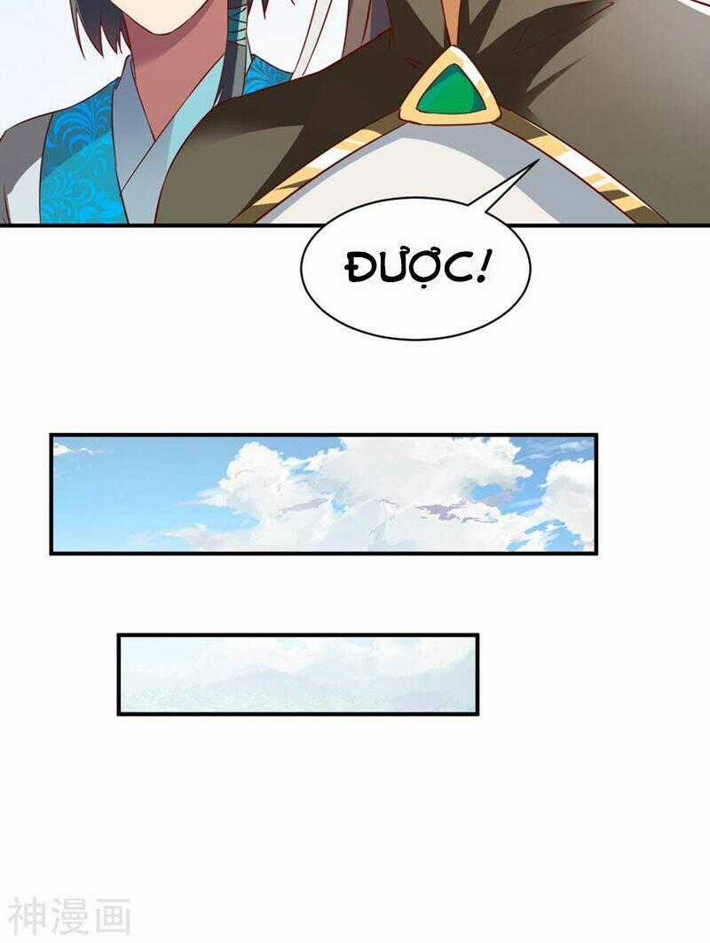 Chiến Đỉnh - Chapter 149 - Trang 40