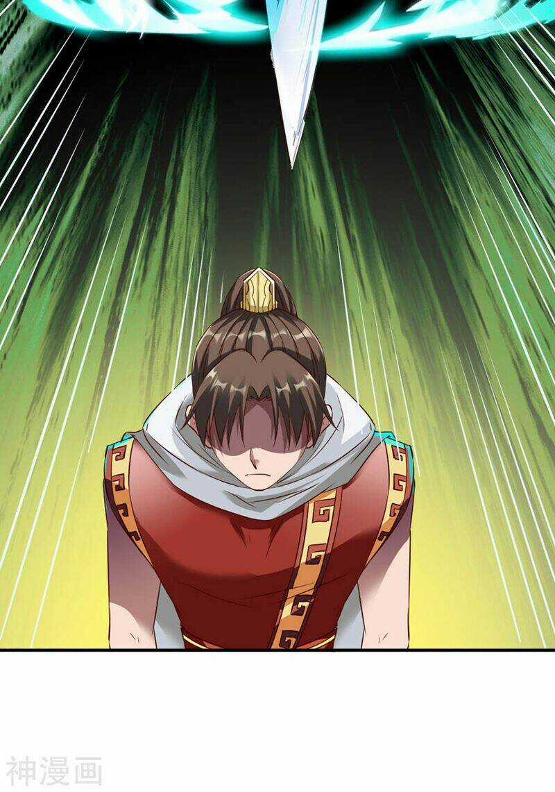 Chiến Đỉnh - Chapter 149 - Trang 9