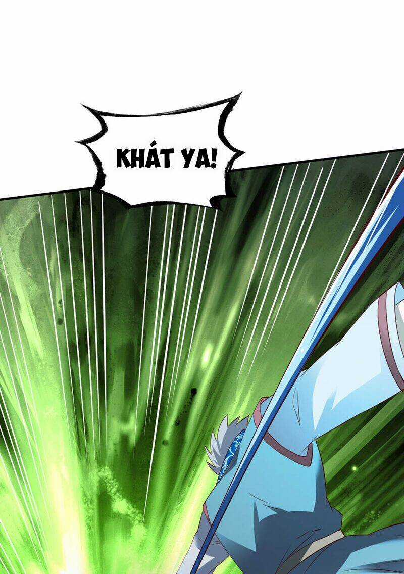 Chiến Đỉnh - Chapter 149 - Trang 10