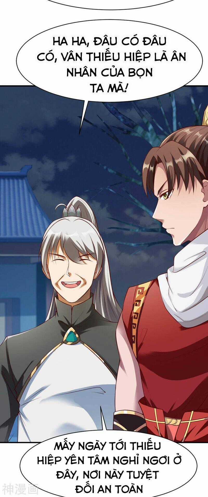 Chiến Đỉnh - Chapter 150 - Trang 2