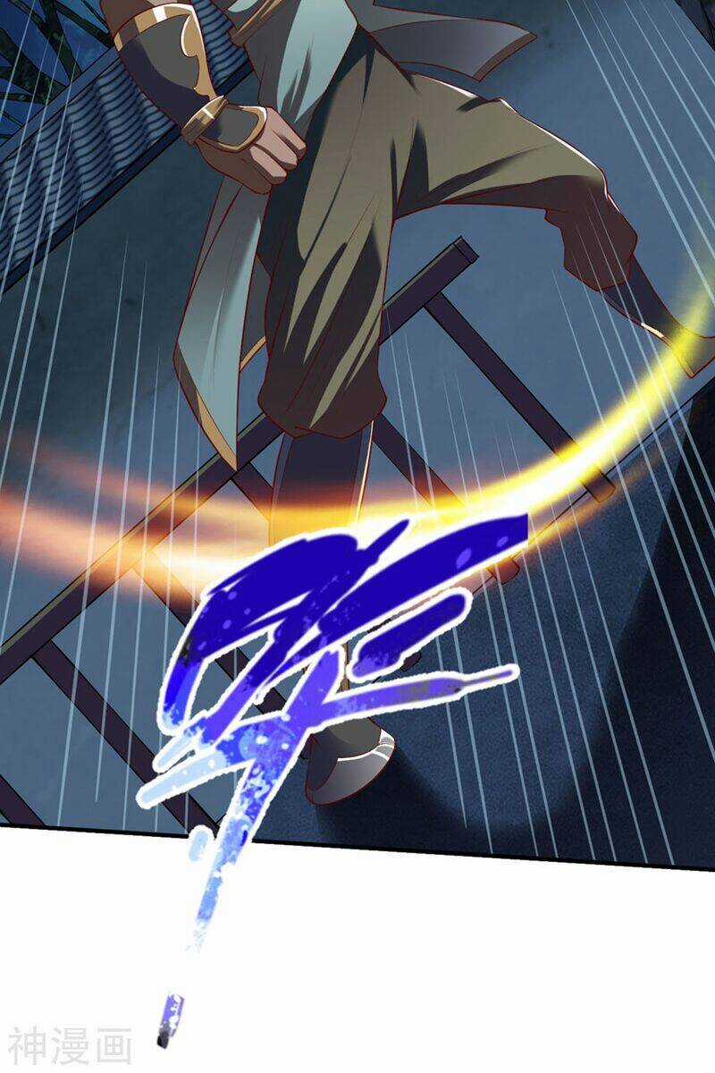 Chiến Đỉnh - Chapter 150 - Trang 11