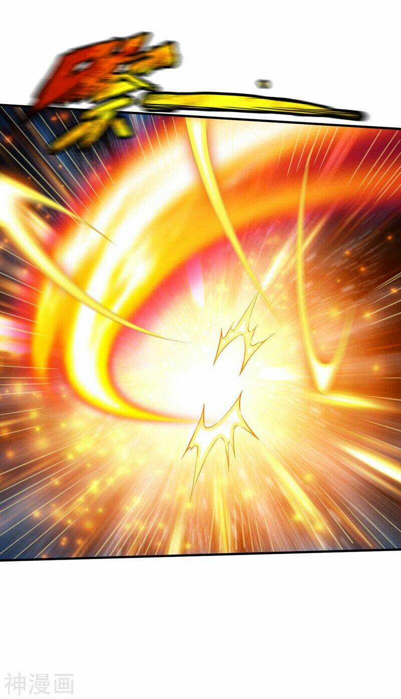 Chiến Đỉnh - Chapter 150 - Trang 12