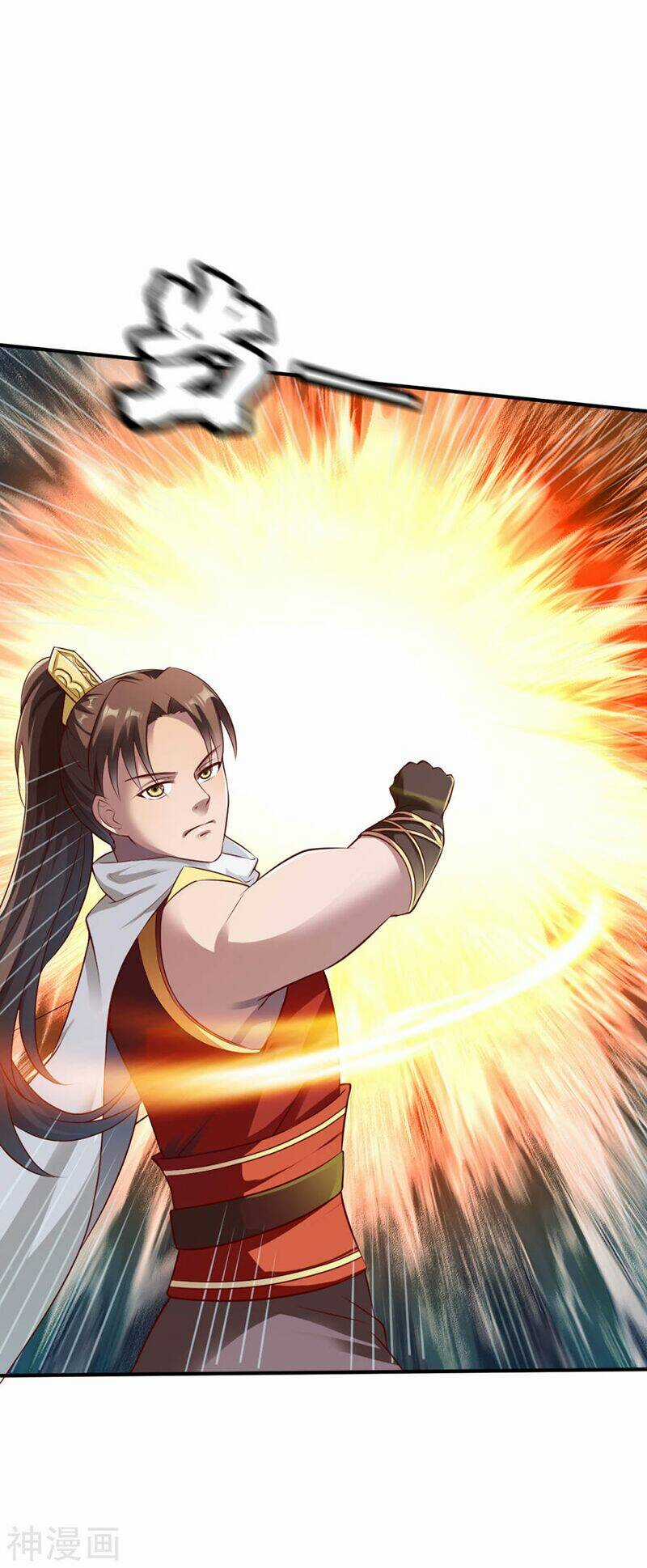 Chiến Đỉnh - Chapter 150 - Trang 13