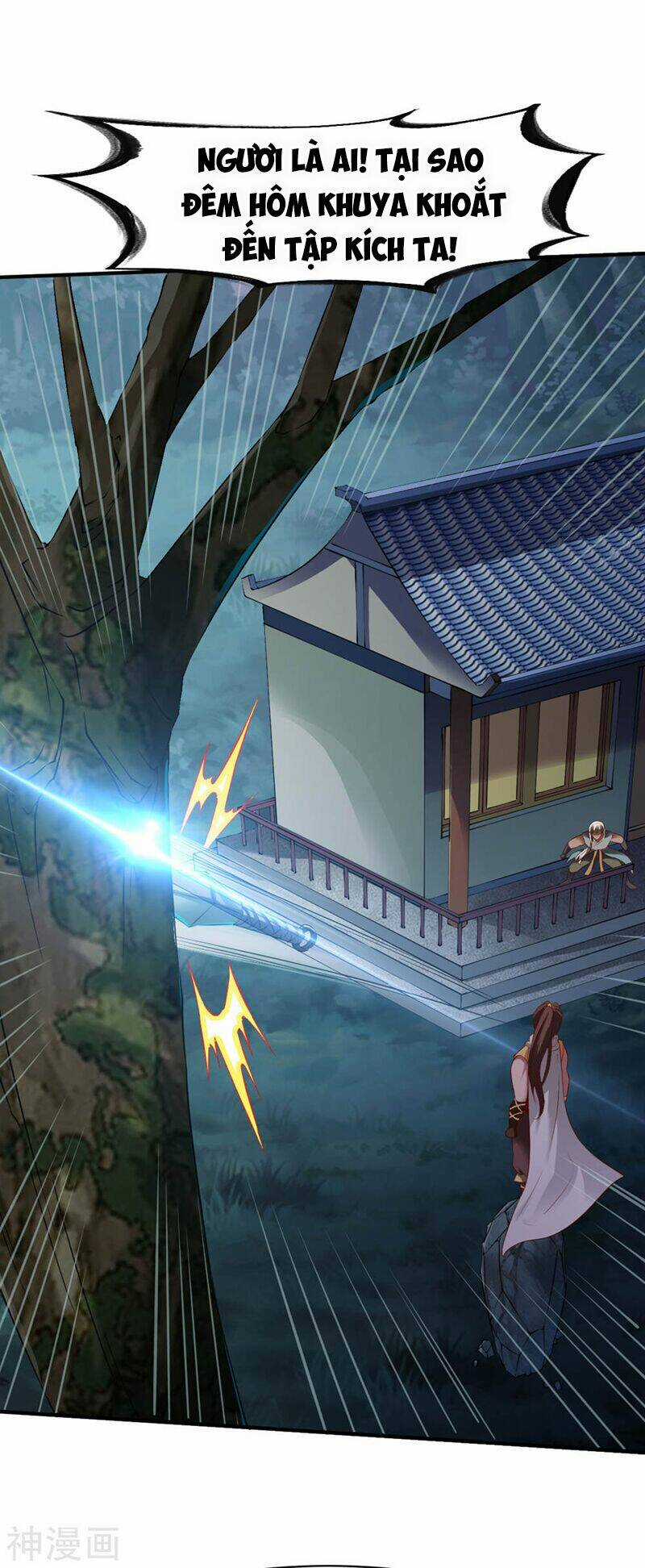 Chiến Đỉnh - Chapter 150 - Trang 14