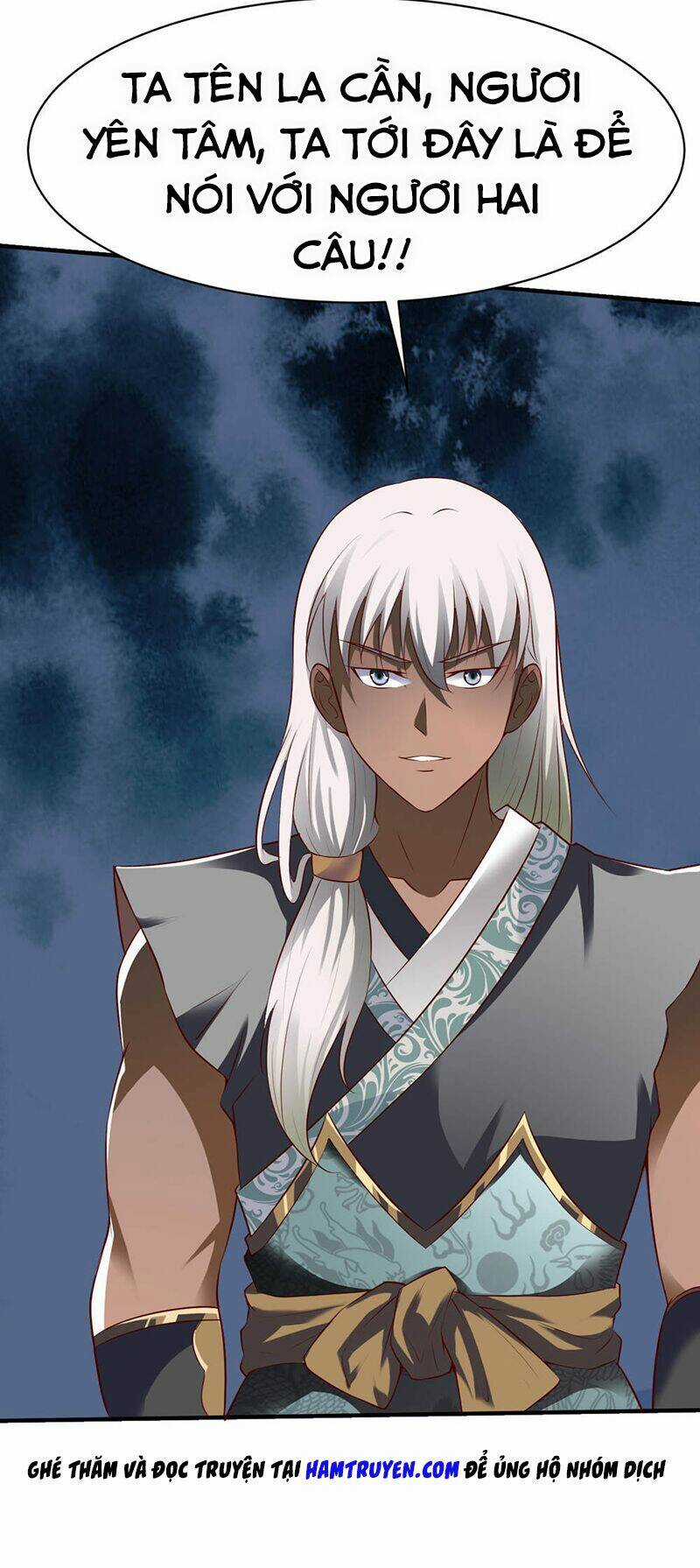 Chiến Đỉnh - Chapter 150 - Trang 15