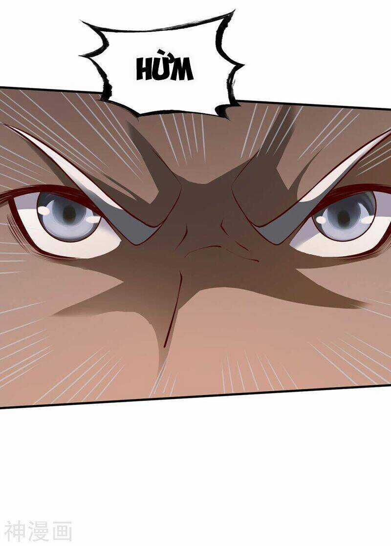 Chiến Đỉnh - Chapter 150 - Trang 17