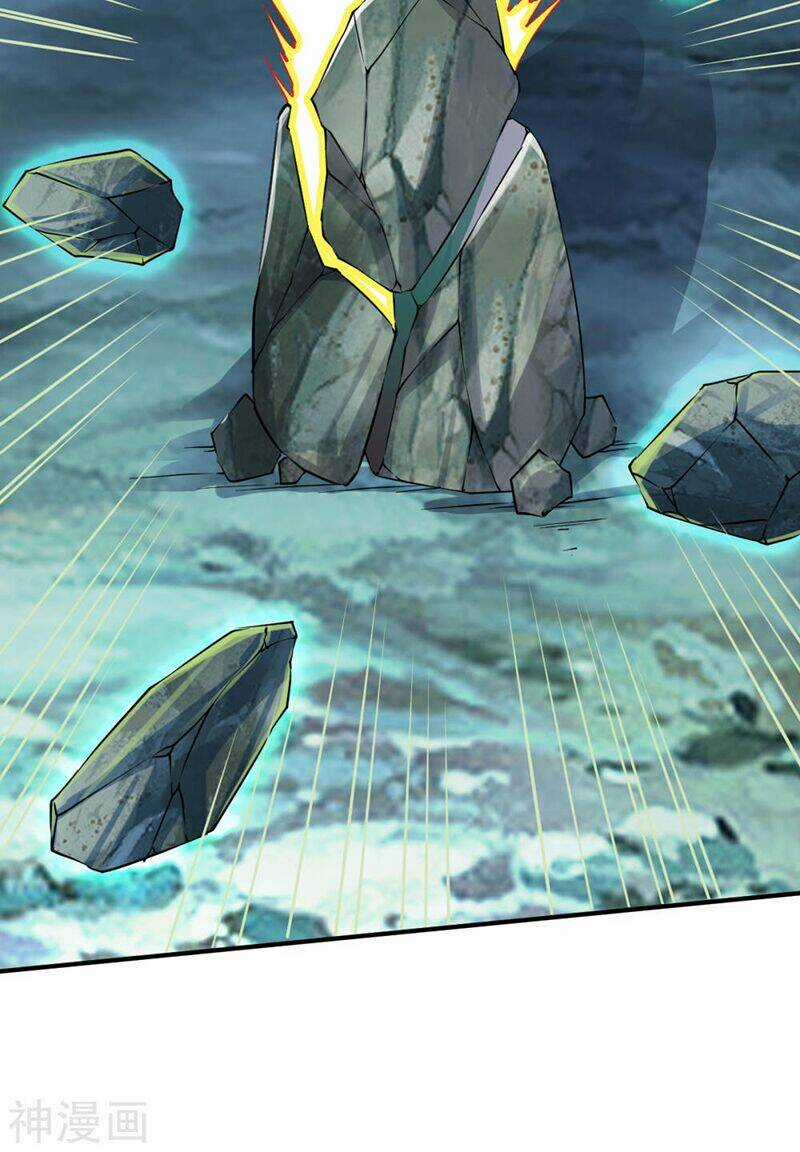 Chiến Đỉnh - Chapter 150 - Trang 21