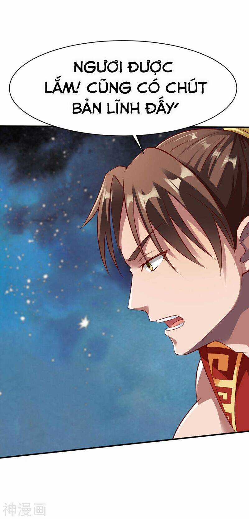 Chiến Đỉnh - Chapter 150 - Trang 24