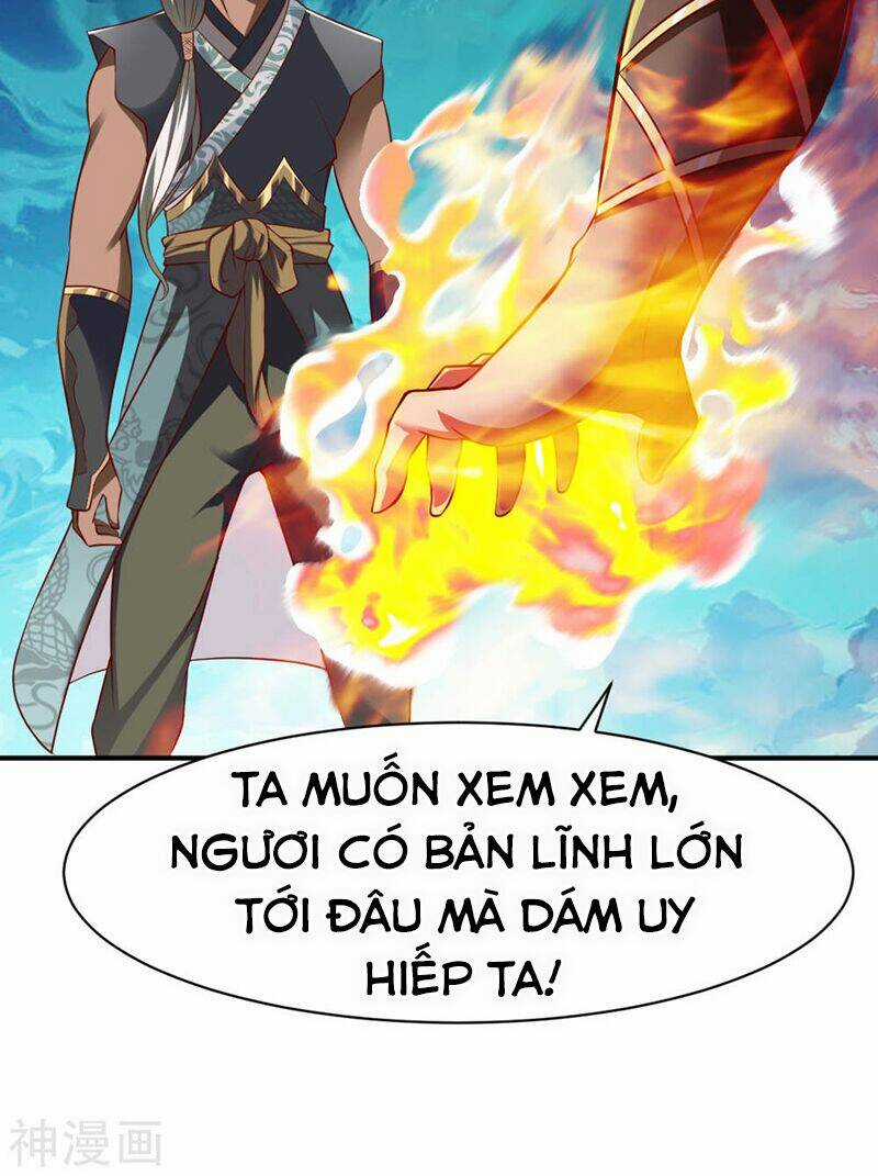 Chiến Đỉnh - Chapter 150 - Trang 29
