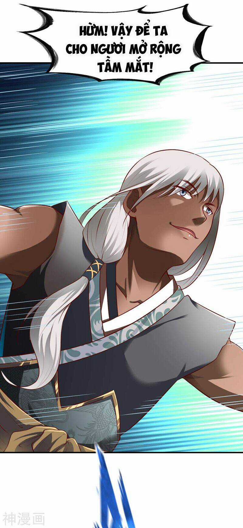 Chiến Đỉnh - Chapter 150 - Trang 30