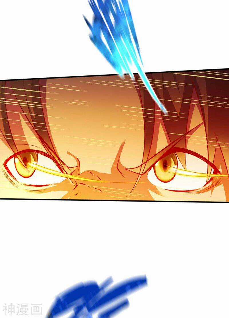 Chiến Đỉnh - Chapter 150 - Trang 31