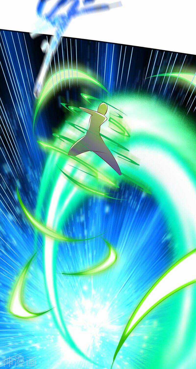 Chiến Đỉnh - Chapter 150 - Trang 32